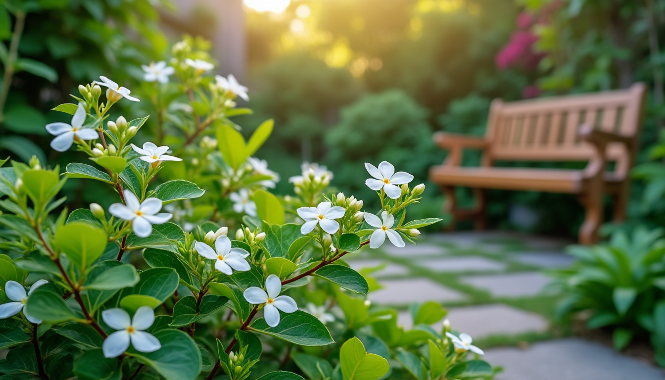 découvrez nos conseils simples et efficaces pour réussir facilement la bouture de votre jasmin et profiter d’une plante vigoureuse au jardin ou à la maison.
