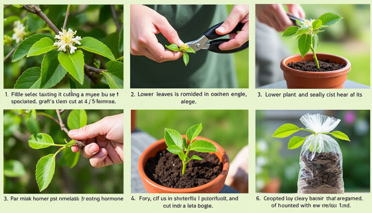 découvrez comment réussir la bouture du chèvrefeille grâce à notre guide étape par étape : conseils pratiques, matériel nécessaire et astuces pour favoriser l’enracinement et obtenir de belles nouvelles plantes.