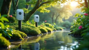 découvrez comment les sondes de surveillance environnementale jouent un rôle essentiel dans la protection de l'environnement en permettant la détection précoce des polluants et l'amélioration de la gestion des ressources naturelles.