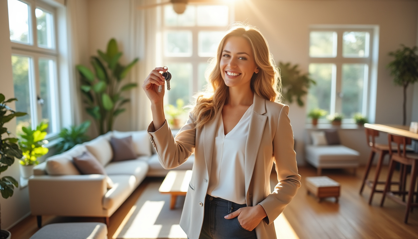 découvrez pourquoi le rôle du realtor est indispensable dans la vente immobilière : accompagnement, conseils, négociation et expertise pour réussir votre transaction en toute sérénité.