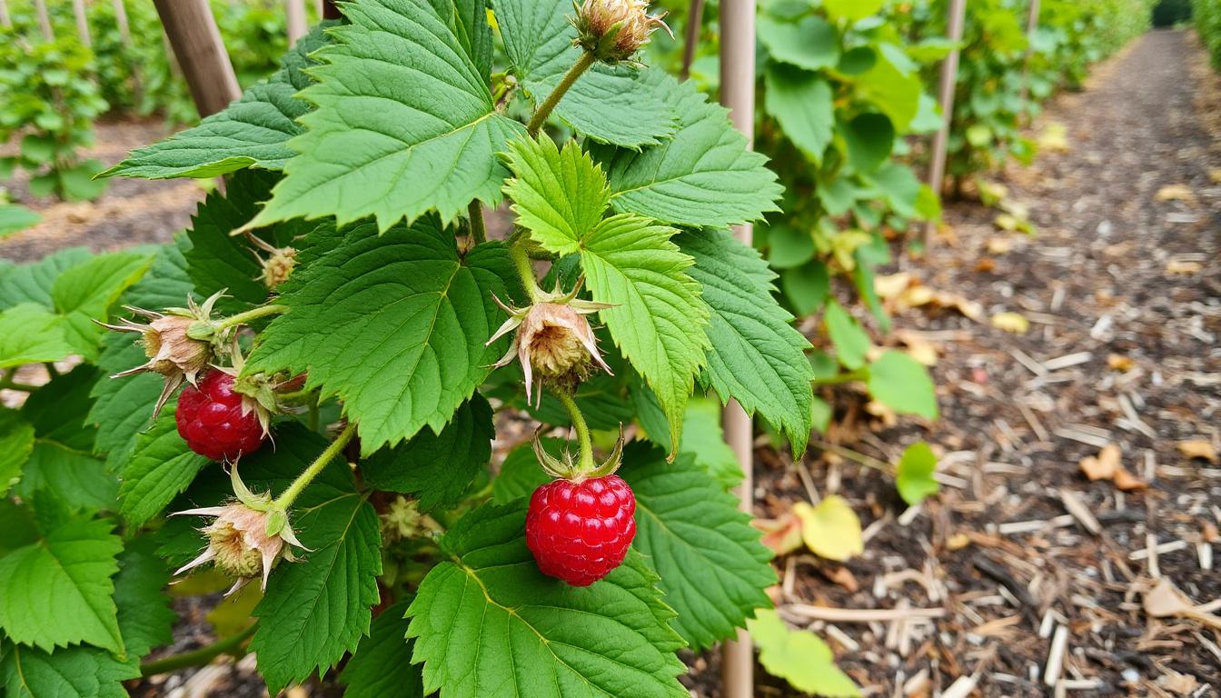 découvrez comment réussir la bouture de framboisier grâce à notre guide complet étape par étape. conseils pratiques, astuces de jardinage et techniques faciles pour multiplier vos framboisiers facilement.