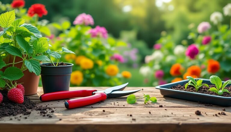 découvrez comment réussir la bouture de framboisier grâce à notre guide complet. suivez chaque étape, astuces et conseils pratiques pour multiplier facilement vos framboisiers et profiter de récoltes savoureuses.