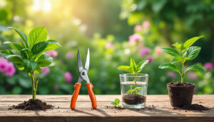 découvrez comment réussir la bouture de photinia grâce à ce guide pratique étape par étape. astuces, conseils et méthodes pour multiplier facilement vos photinias dans votre jardin.