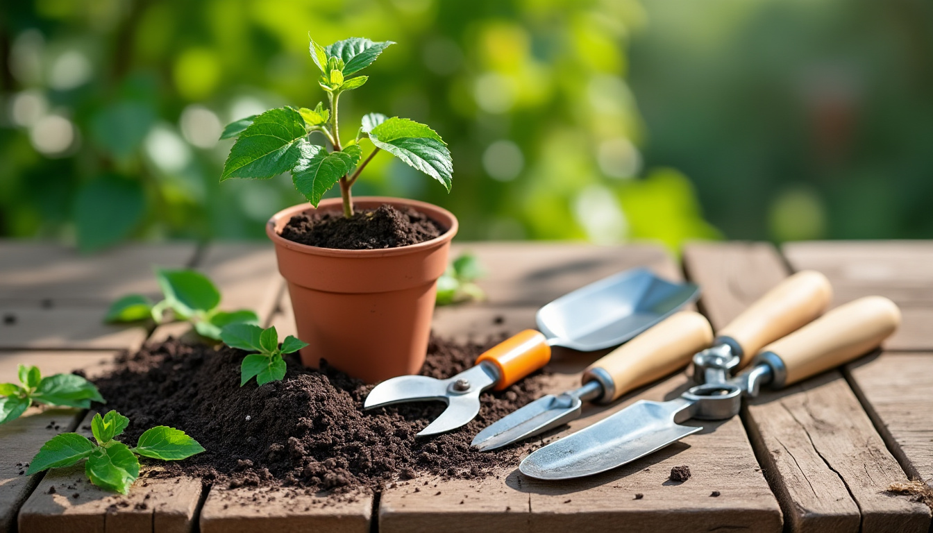 découvrez notre guide complet pour réussir la bouture d’hibiscus : conseils pratiques, étapes détaillées et astuces pour multiplier facilement vos plantes et embellir votre jardin.