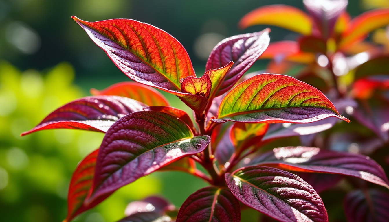 découvrez comment réussir une bouture de photinia grâce à nos techniques simples et astuces pratiques. multipliez facilement vos arbustes, obtenez des conseils pour favoriser l’enracinement et profitez d’un jardin coloré toute l’année.
