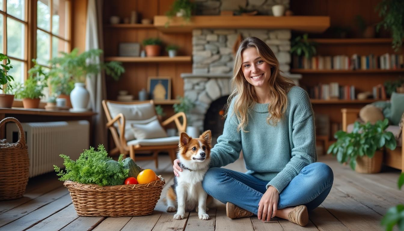 découvrez notre avis honnête sur trustedhousesitters, la plateforme de home-sitting qui met en relation propriétaires et gardiens de maison. avantages, inconvénients et conseils d’utilisation dans ce retour d’expérience complet.