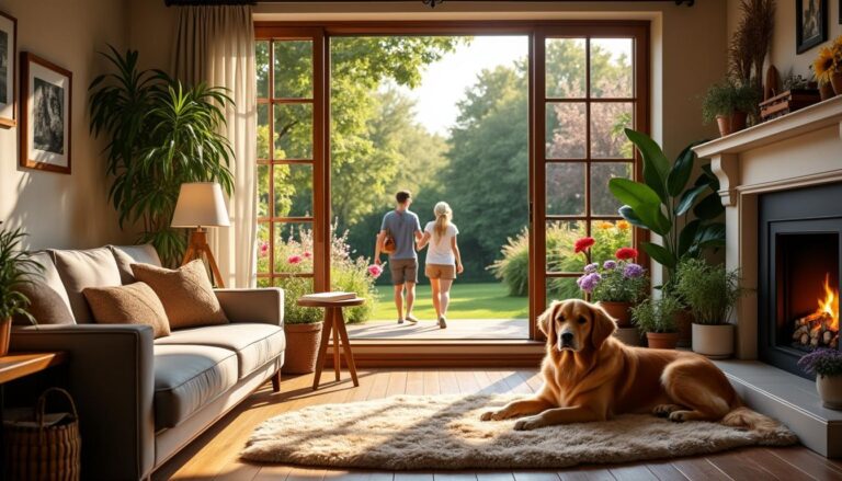 découvrez notre avis complet sur trustedhousesitters, la plateforme de home-sitting qui met en relation propriétaires et gardiens de maison partout dans le monde. retour d’expérience, fonctionnement du site et conseils pratiques pour trouver le séjour idéal.