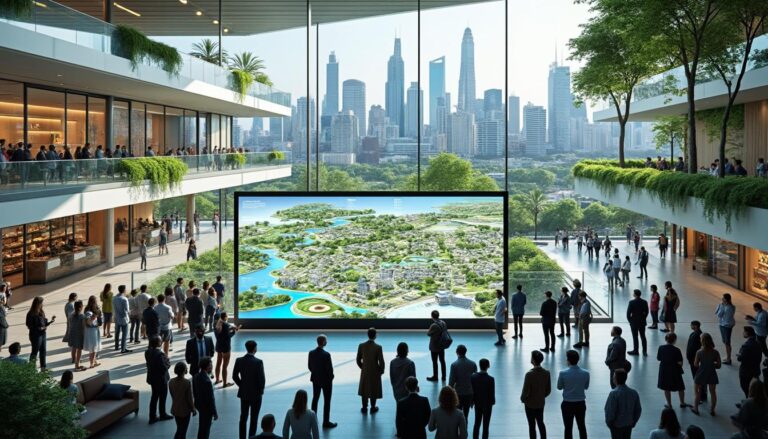 découvrez le rôle essentiel de l'urban development institute dans la planification urbaine, sa contribution aux stratégies de développement durable et à l'amélioration des villes.