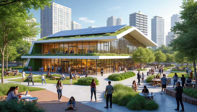 découvrez comment l’urban transformation centre révolutionne l’administration de proximité en offrant des services publics simplifiés, accessibles et modernes pour tous les citoyens.