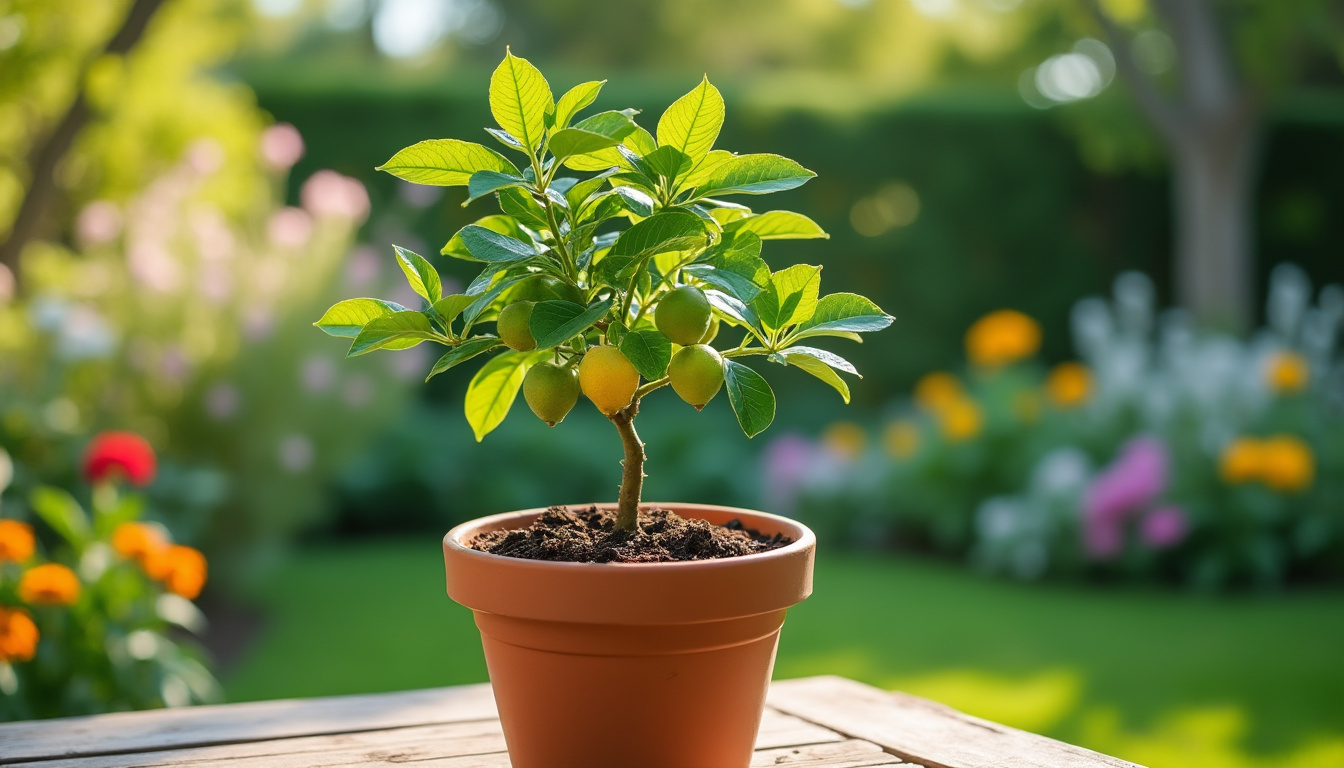 découvrez des techniques simples et efficaces pour bouturer un citronnier chez vous. suivez nos conseils étape par étape pour réussir la multiplication de votre agrume et profiter de beaux citronniers à la maison.