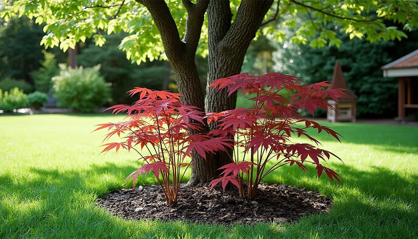 découvrez une méthode simple et efficace pour bouturer un érable du japon. suivez nos conseils pratiques afin de réussir la multiplication de votre érable et profiter d’un magnifique jardin.