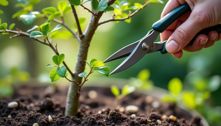 découvrez une méthode simple et efficace pour bouturer un noisetier. apprenez à multiplier facilement votre arbuste et profitez de nouvelles plantations dans votre jardin !