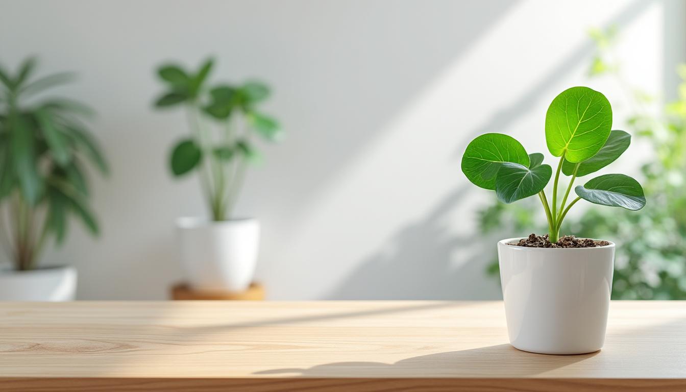 découvrez comment bouturer un pilea simplement grâce à notre guide étape par étape. suivez nos conseils pratiques pour réussir la multiplication de votre pilea et profiter de nouvelles plantes en toute simplicité.