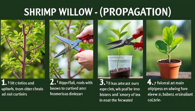 découvrez comment bouturer un saule crevette facilement grâce à notre guide étape par étape. astuces simples pour réussir la multiplication de votre arbre et profiter de nouvelles pousses rapidement.