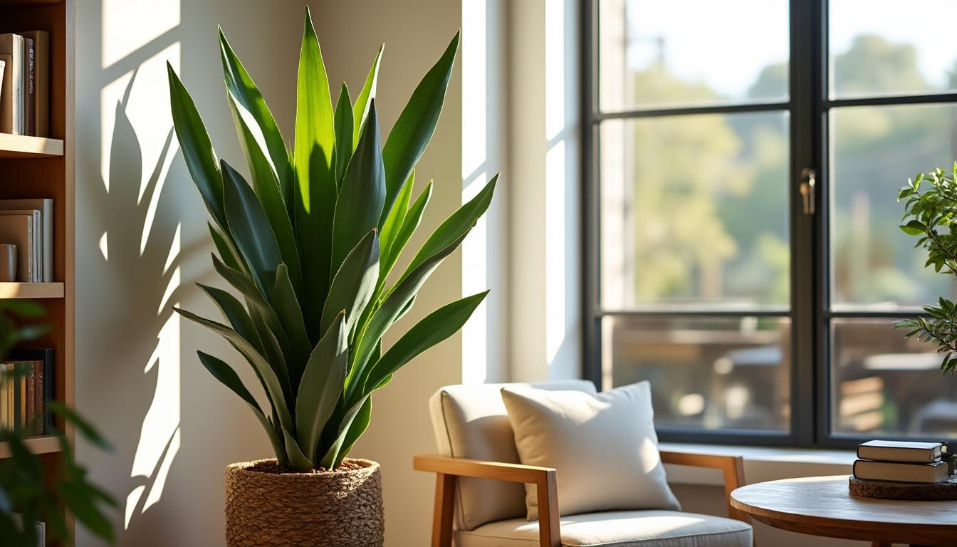 découvrez comment bouturer un yucca facilement grâce à notre guide étape par étape. toutes les astuces pour réussir la multiplication de votre plante et obtenir de nouveaux yuccas sains !