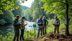 découvrez le rôle clé de l'environmental authority dans la préservation de l'environnement et la protection de notre planète, à travers ses missions, ses actions et son impact concret au quotidien.