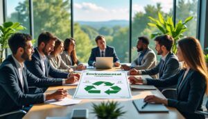 découvrez pourquoi le environmental compliance certificate est essentiel pour les entreprises : obligations légales, avantages en image de marque et impact sur la durabilité. comprenez comment obtenir ce certificat et renforcer la conformité environnementale de votre activité.