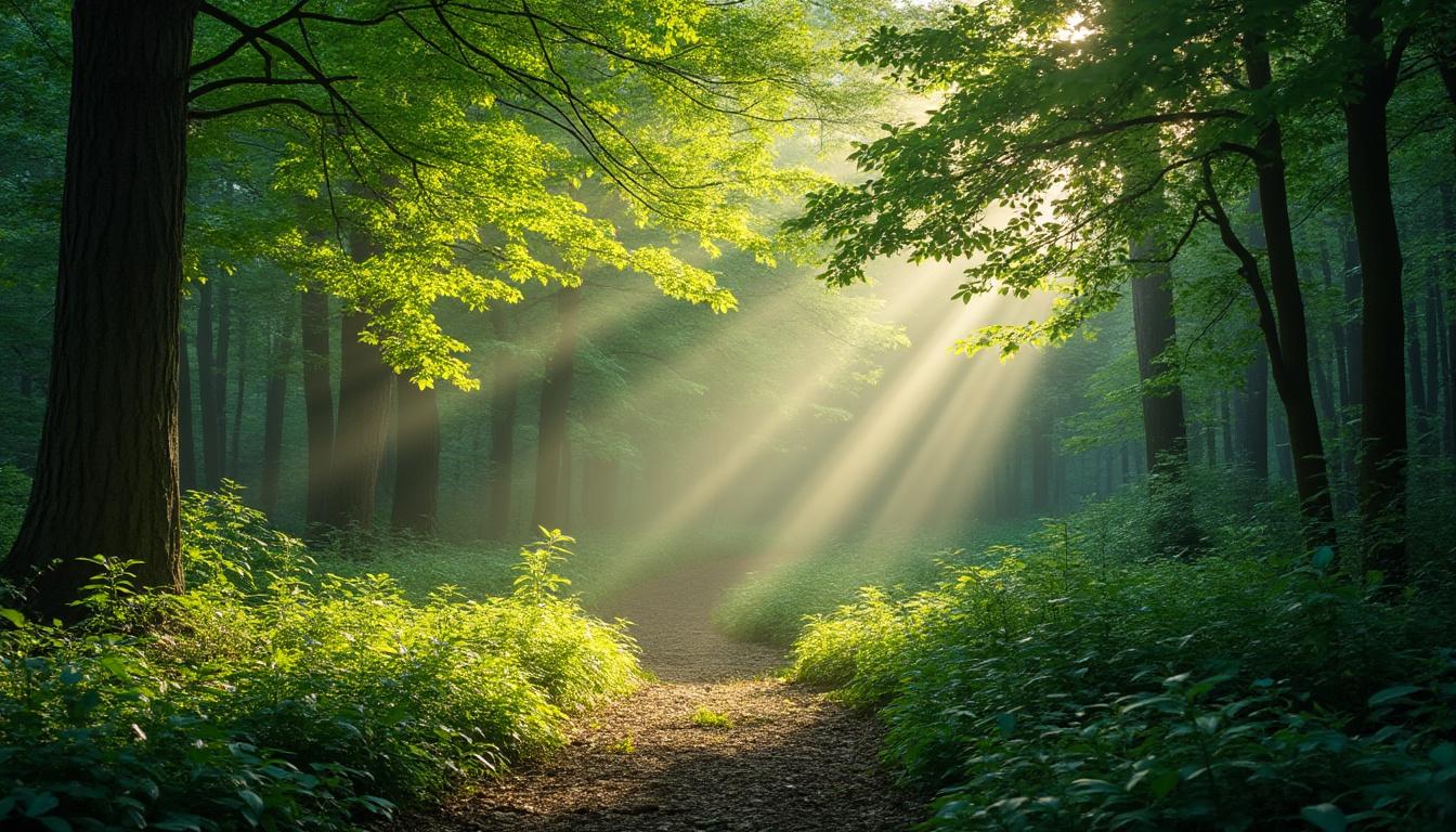 découvrez des solutions naturelles et efficaces pour réduire le stress au quotidien. adoptez des méthodes douces et adaptées pour retrouver calme et sérénité naturellement.