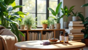 découvrez des méthodes naturelles et efficaces pour réduire le stress au quotidien. astuces, conseils et remèdes pour retrouver calme et sérénité de façon saine et durable.