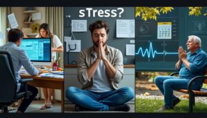 découvrez si le stress peut réellement causer la mort, à travers une analyse approfondie de ses effets sur la santé et des risques majeurs associés. comprenez l’impact du stress chronique et les moyens de s’en protéger.