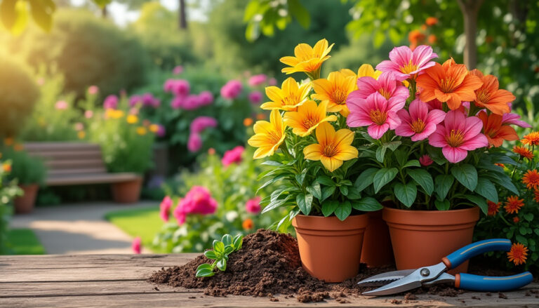 découvrez comment réussir la bouture d'alstroemeria grâce à nos conseils pratiques et astuces d'experts. apprenez toutes les étapes, du prélèvement à l'entretien, pour multiplier facilement cette belle plante dans votre jardin.