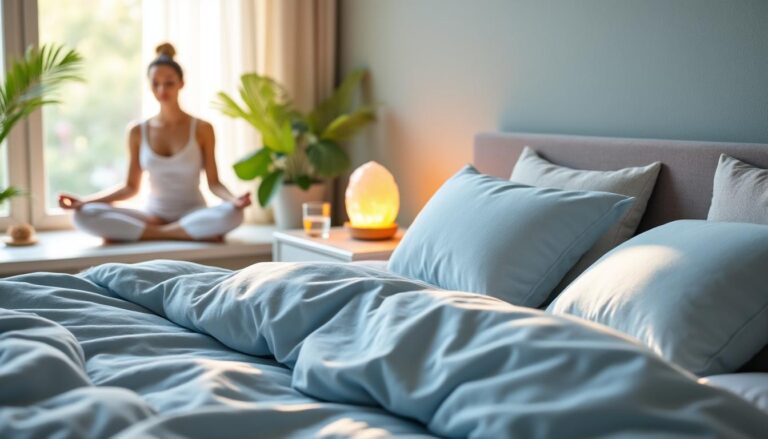 découvrez des astuces faciles pour améliorer la qualité de votre sommeil profond et profiter d'un repos revitalisant chaque nuit.