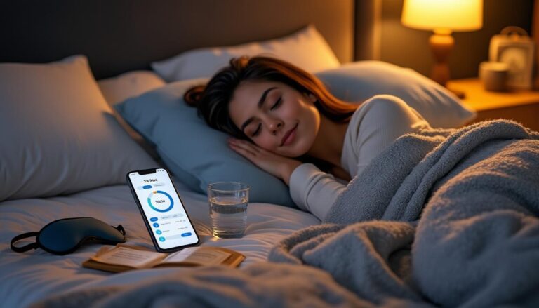 découvrez des méthodes simples pour calculer précisément votre cycle de sommeil et améliorer la qualité de vos nuits afin de mieux dormir et vous réveiller en pleine forme.