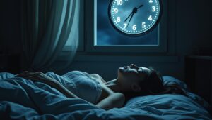 découvrez la durée moyenne d'une paralysie du sommeil, ses symptômes et comment mieux gérer cet épisode effrayant mais temporaire.