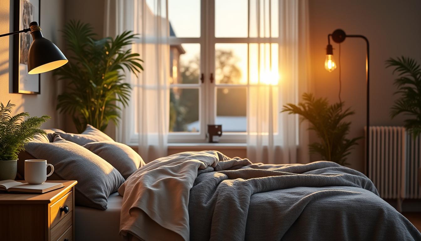 découvrez la durée moyenne d'une paralysie du sommeil, ses symptômes et conseils pour mieux comprendre cet état temporaire.