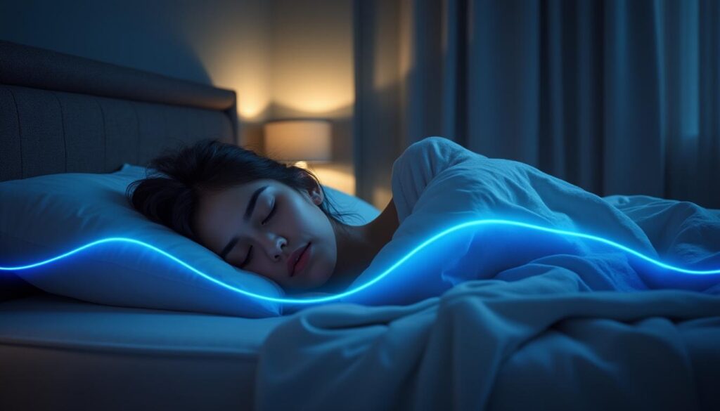 découvrez combien de temps il est essentiel de dormir en sommeil profond chaque nuit pour optimiser votre santé et votre bien-être.