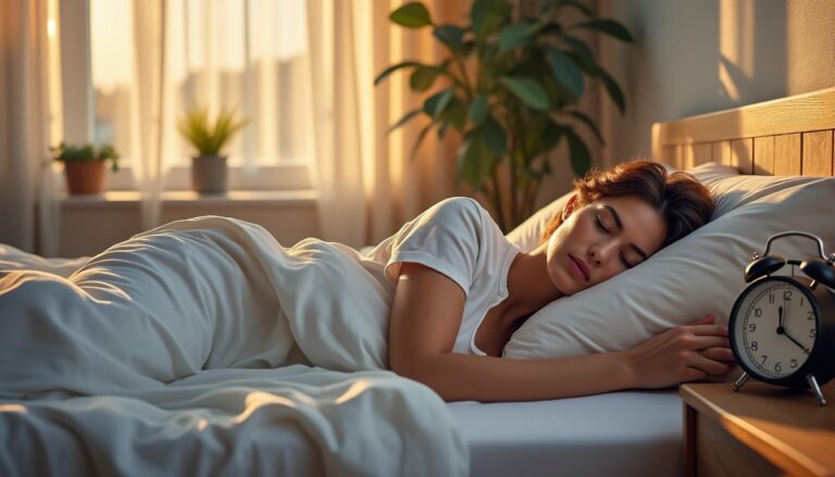 découvrez combien d'heures de sommeil un adulte doit réellement dormir pour rester en bonne santé et être en pleine forme au quotidien.