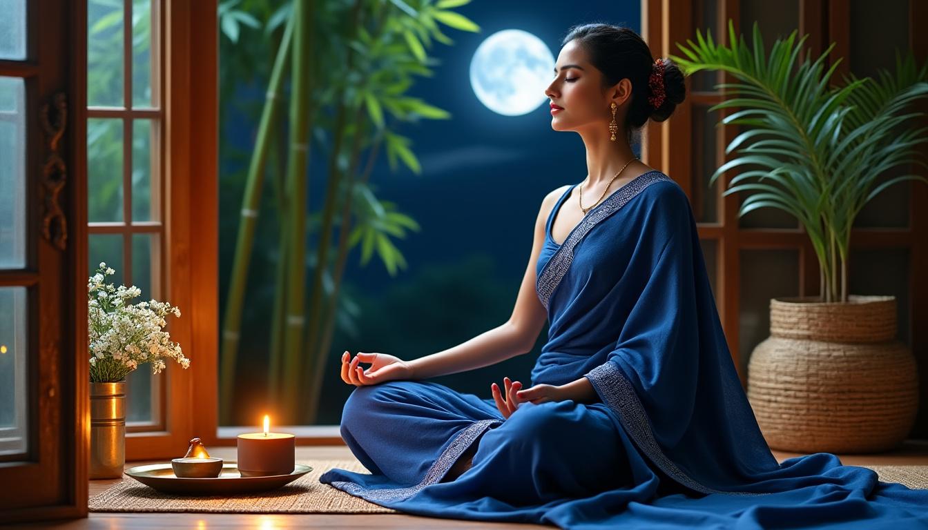 découvrez comment pratiquer efficacement le sommeil indien grâce à notre guide étape par étape, pour améliorer votre relaxation et votre bien-être.