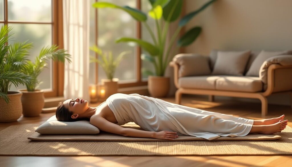 découvrez comment réaliser efficacement le sommeil indien étape par étape grâce à notre guide détaillé, pour améliorer votre relaxation et bien-être.