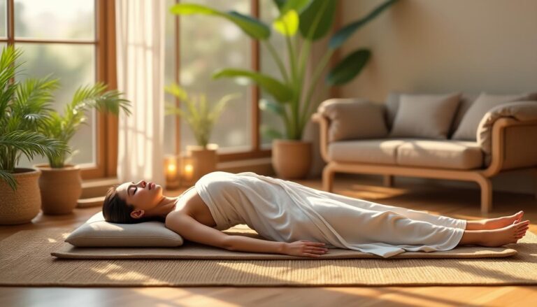 découvrez comment réaliser efficacement le sommeil indien étape par étape grâce à notre guide détaillé, pour améliorer votre relaxation et bien-être.