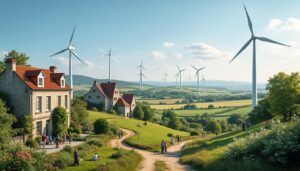 découvrez les témoignages et analyses des habitants vivant à proximité des parcs éoliens en france, leurs expériences et l'impact sur leur quotidien.