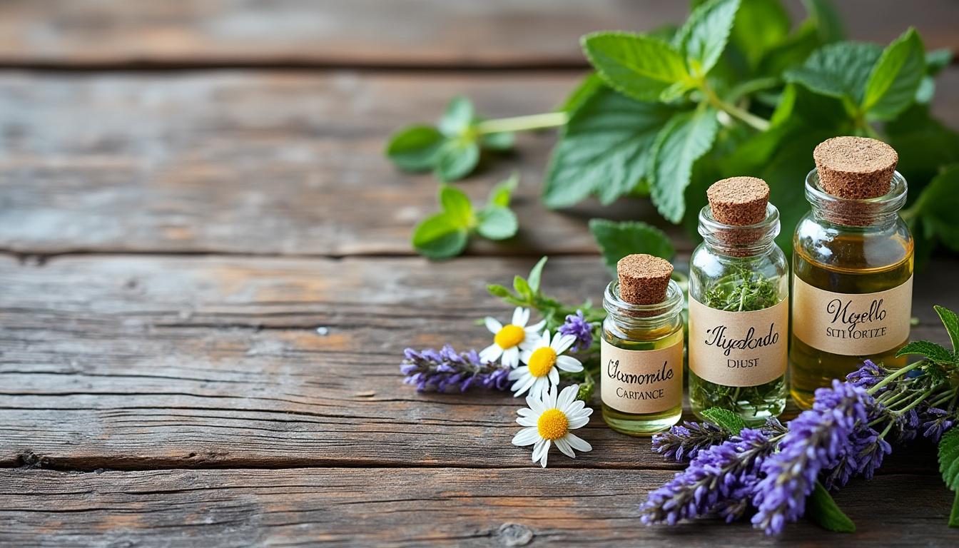 découvrez quels remèdes homéopathiques privilégier pour apaiser le stress et l’anxiété. conseils, recommandations et solutions naturelles adaptées à vos besoins pour retrouver sérénité et bien-être.