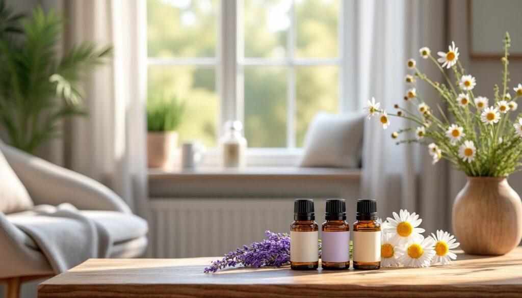 découvrez quelle huile essentielle est la plus efficace contre le stress et l’anxiété. nos conseils pour choisir et utiliser l’aromathérapie afin de retrouver calme et sérénité au naturel.