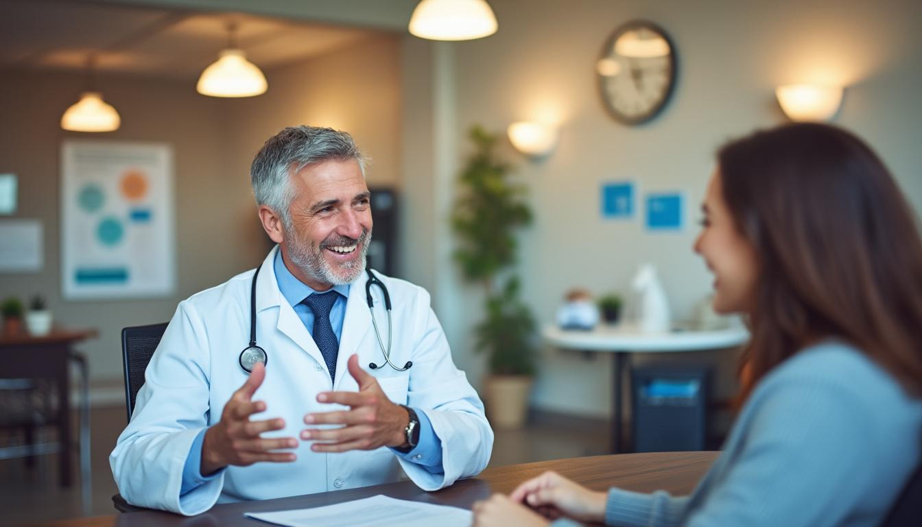 découvrez quels médecins et spécialistes consulter en cas d’apnée du sommeil pour un diagnostic précis et un traitement adapté.