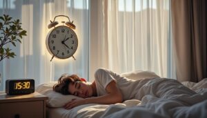découvrez combien d'heures de sommeil les adolescents ont réellement besoin pour rester en bonne santé et performer au quotidien.