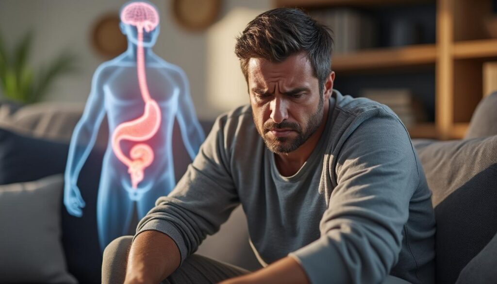 découvrez le lien entre le stress et les envies fréquentes d’uriner : causes, explications médicales et conseils pour mieux gérer ces symptômes au quotidien.