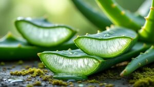 découvrez les bienfaits du gel d'aloe vera, ses utilisations variées pour la peau et la santé, ainsi que les précautions à prendre pour une utilisation sûre et efficace.
