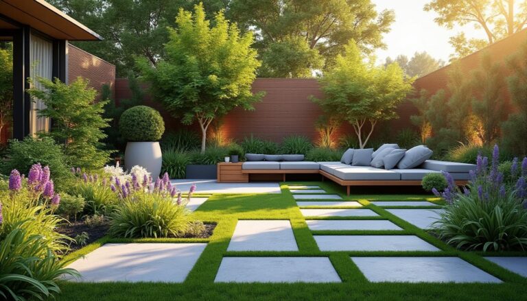 alsagarden : découvrez des astuces simples et efficaces pour transformer votre jardin en un véritable havre de paix, facilement et rapidement.