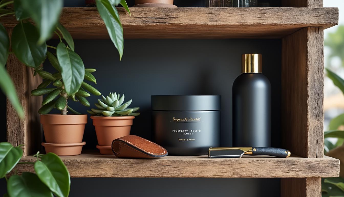 découvrez les secrets d'une coiffure masculine réussie avec american crew, la référence pour un style élégant et moderne au quotidien.