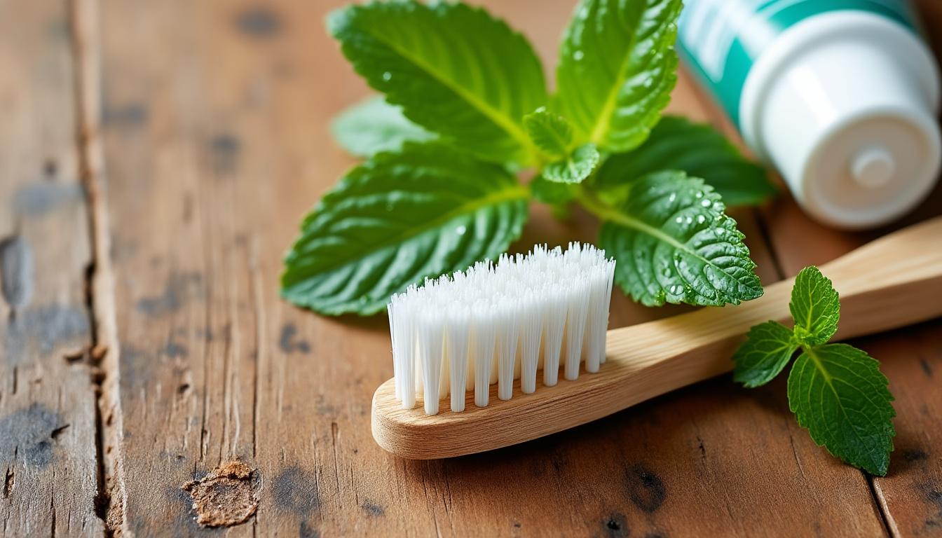 découvrez des astuces simples et naturelles pour obtenir des dents blanches et éclatantes sans produits chimiques. retrouvez un sourire lumineux grâce à nos conseils faciles à appliquer au quotidien.