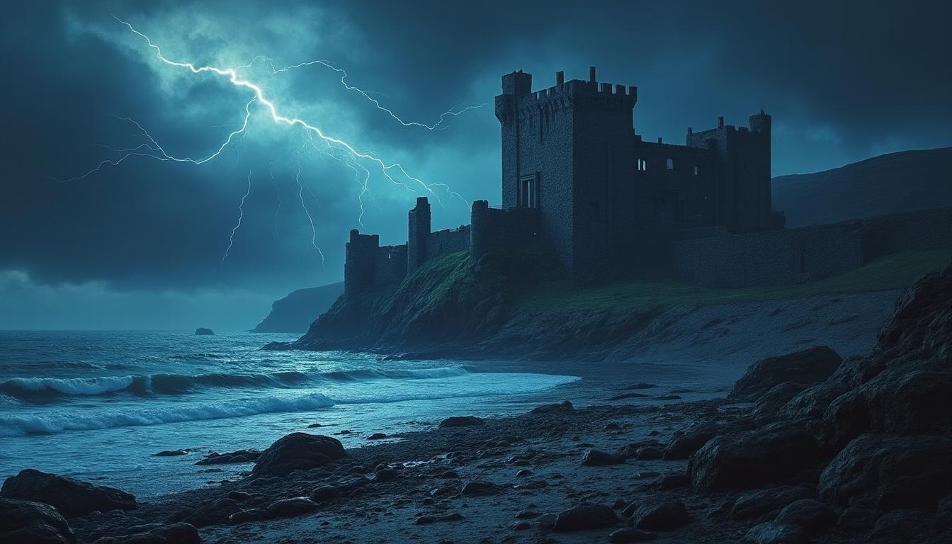 découvrez l'histoire fascinante de barbe l., ses mythes et les inspirations qui entourent ce personnage légendaire à travers les âges.