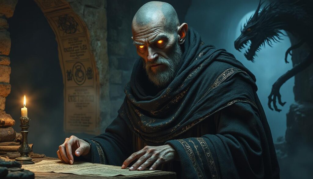 découvrez l'histoire fascinante de barbe l., explorez les mythes qui l'entourent et laissez-vous inspirer par ce personnage légendaire emblématique.