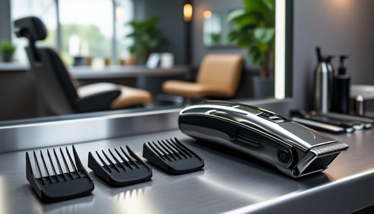découvrez comment bien choisir votre tondeuse professionnelle pour obtenir des coupes de cheveux précises et un rendu impeccable à chaque utilisation.