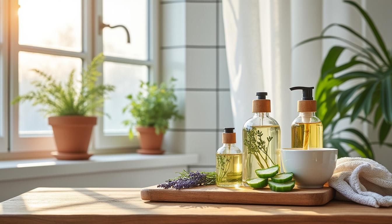 découvrez comment choisir le produit bruket parfaitement adapté à votre type de peau pour une routine de soins personnalisée et efficace.