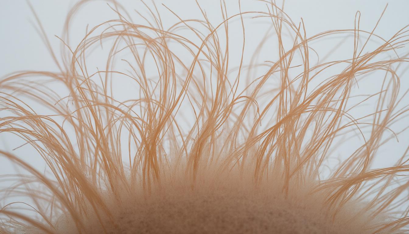 découvrez les causes principales de la calvitie chez l'homme et explorez des solutions efficaces pour la prévenir et la traiter. guide complet et conseils pratiques.