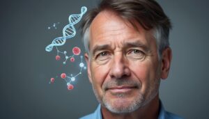 découvrez les causes principales de la calvitie chez l'homme et explorez des solutions efficaces pour prévenir et traiter la perte de cheveux.